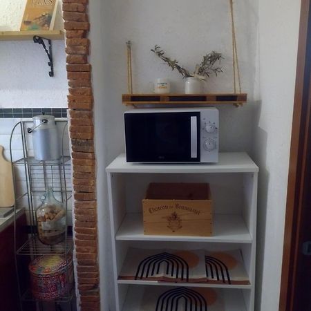 Appartement Meuble En Plein Centre De Bastia 바스티아 외부 사진