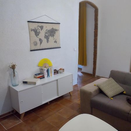 Appartement Meuble En Plein Centre De Bastia 바스티아 외부 사진