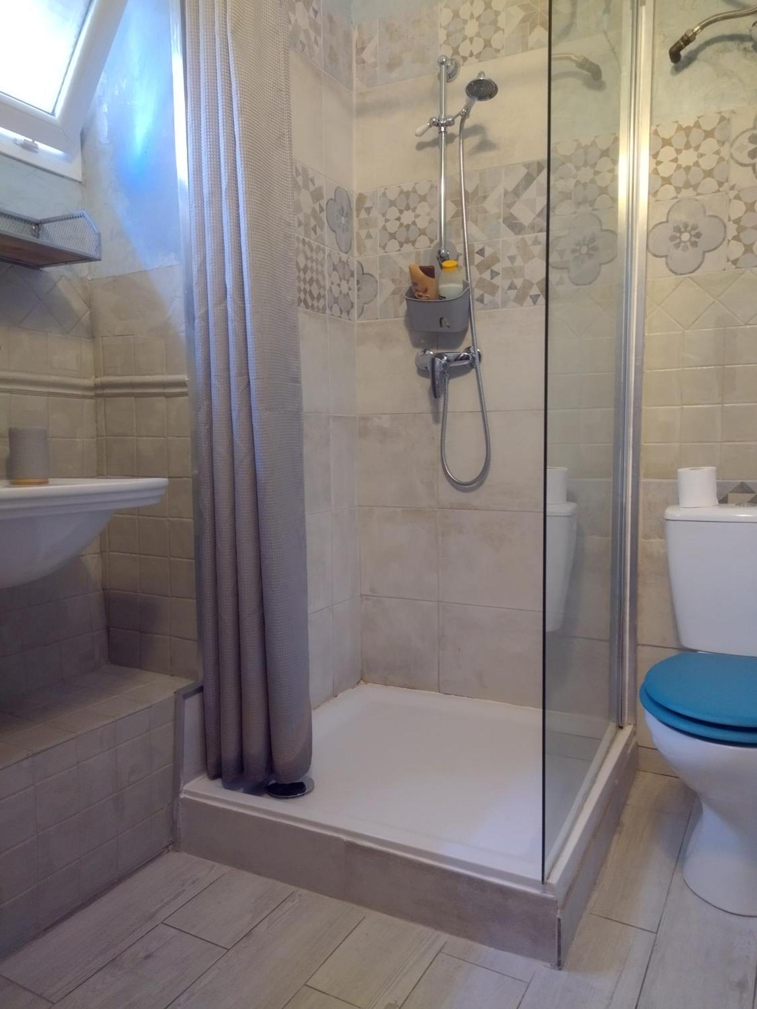 Appartement Meuble En Plein Centre De Bastia 바스티아 외부 사진