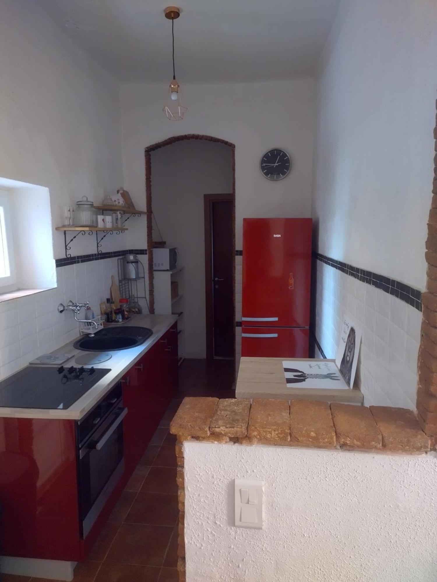 Appartement Meuble En Plein Centre De Bastia 바스티아 외부 사진