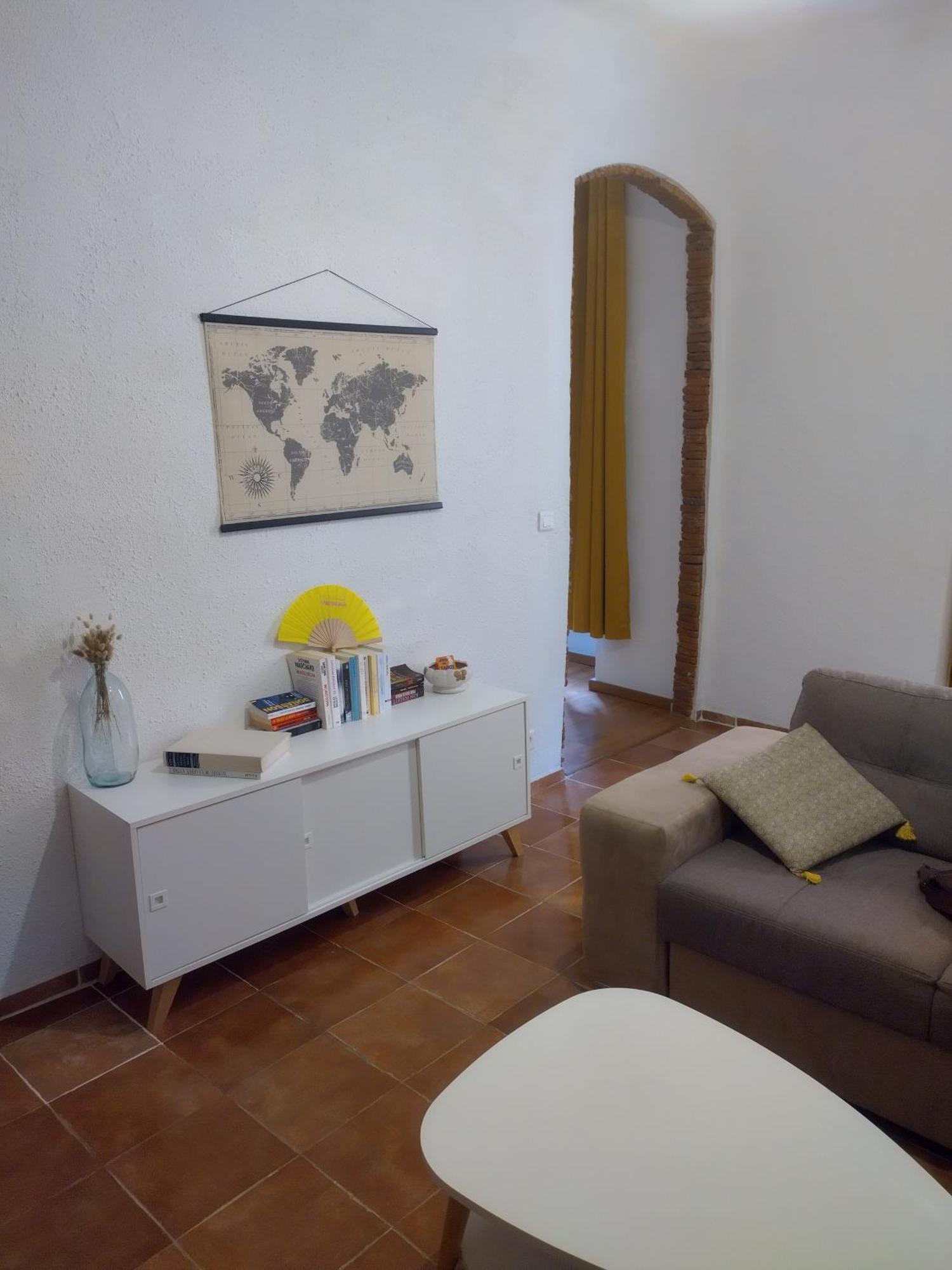 Appartement Meuble En Plein Centre De Bastia 바스티아 외부 사진